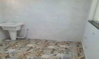 Imagem 4: Casa para venda possui 55 metros quadrados com 2 quartos