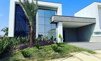 Imagem 3: CASA A VENDA EM INDAIATUBA - CONDOMÍNIO DUAS MARIAS