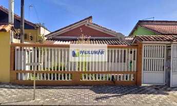 Imagem: Casa com 2 dorms, Balneário Santa Eugênia