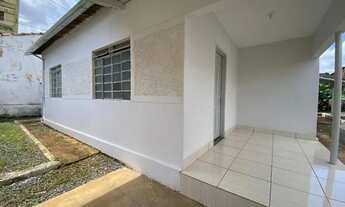 Imagem: Casa 3/4, uma suite no Jundiaí