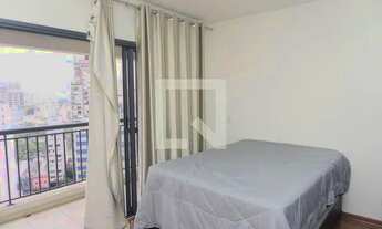 Imagem 5: Apartamento para Aluguel - Bela Vista, 1 Quarto, 34 m2
