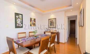 Imagem 7: APARTAMENTO 3 DORMITÓRIOS NA POMPEIA