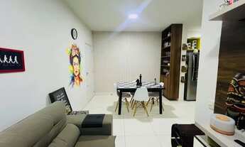 Imagem 2: Apartamento à venda no bairro Jardim Holanda em Uberlândia