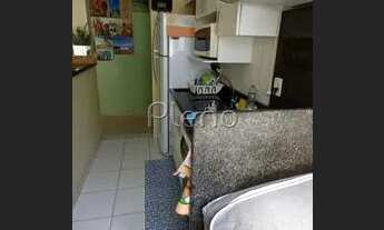 Imagem 6: Apartamento à venda no Jardim Nova Europa - Campinas/SP