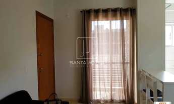 Imagem 7: Apartamento (tipo - padrao) 1 dormitórios/suite, cozinha planejada, portaria 24 horas, laz