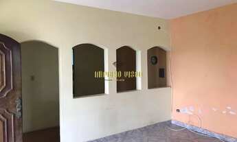 Imagem 3: Sobrado com 2 dormitórios a venda no Conjunto residencial Santo Ângelo - Mogi das Cruzes-S