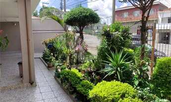 Imagem 7: Excelente casa térrea com edícula no bairro do Limão