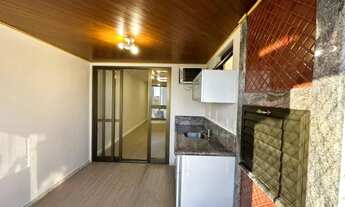 Imagem 6: Locação Anual - Apartamento quadra mar com 3 dormitórios e 2 vagas -Balneário Camboriú