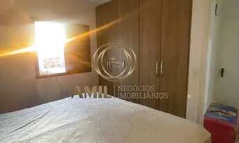 Imagem 4: BM AP08392Apartamento para aluguel possui 85 metros quadrados com 2 quartos