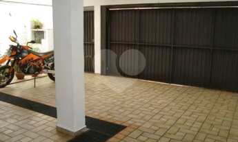 Imagem 3: Casa mista, ótima opção!