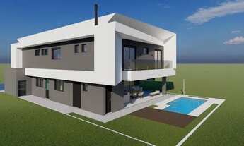 Imagem 6: SOBRADO JARDIM DO GOLFE - 5 SUITES