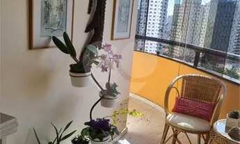 Imagem 1: São Paulo - Apartamento Padrão - SANTANA