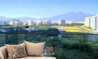 Imagem 4: Condomínio Alto Padrão Murano- Barra da Tijuca, viver e investir em um só lugar