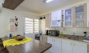 Imagem 4: Casa Condominio para Venda - 99.57m², 3 dormitórios, 3 vagas - Nonoai