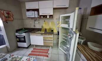 Imagem 6: Apartamento com 1 dorm, Ocian, Praia Grande - R$ 250 mil, Cod: 11737