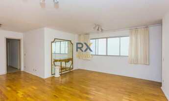 Imagem: Apartamento, Higienópolis - São Paulo