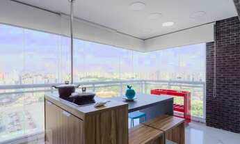 Imagem 5: Apartamento para Aluguel - Baeta Neves, 2 Quartos, 60 m2