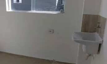 Imagem 5: Apartamento com 2 dormitórios para alugar, 50 m² por R$ 1.034/mês - Jardim Testae - Guarul