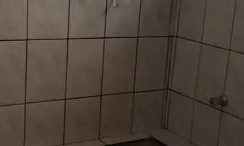 Imagem 5: Sobrado para aluguel possui 80 metros quadrados com 3 quartos em Campo Grande - Santos - S