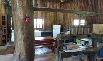 Imagem 2: Sitio a Venda 4 Hectares