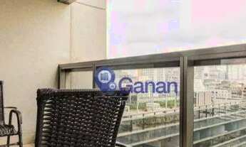 Imagem 4: Studio com 1 dormitório à venda, 38 m² por R$ 535.000,00 - República - São Paulo/SP