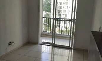 Imagem 4: Apartamento com 2 dorms sendo um suíte, condomínio Innova