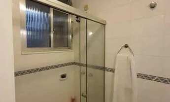 Imagem 5: Apartamento para venda tem 75 metros quadrados com 2 quartos em Itararé - São Vicente - SP