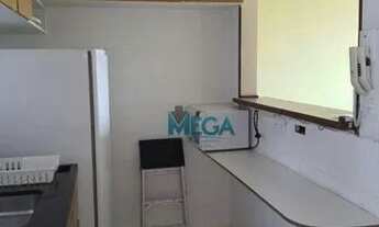 Imagem 4: Apartamento com 1 dormitório à venda, 37 m² por R$ 350.000 - Vila Mascote - São Paulo/SP