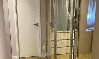 Imagem 8: Apartamento com 3 dormitórios à venda, 120 m² por R$ 1.270.000,00 - Campestre - Santo Andr