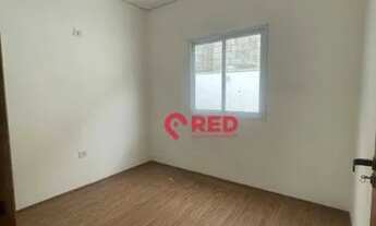 Imagem 7: Casa com 3 dormitórios, 110 m² - venda por R$ 488.000,00 ou aluguel por R$ 3.754,00/mês