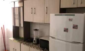 Imagem 5: Apartamento Mobiliado
