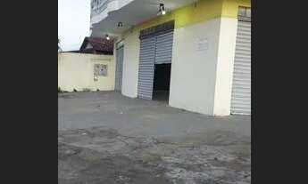 Imagem 5: SALA COMERCIAL Galpão / depósito com 5 vagas na garagem