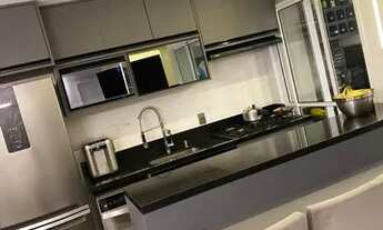 Imagem 3: Apartamento Mobiliado No The One Bela Vista