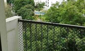 Imagem 7: Apartamento com 65m², 2 dormitórios, sendo 1 suite + 1 banheiro