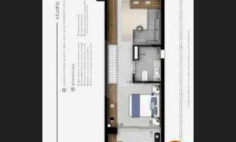 Imagem 3: São Paulo - Apartamento Padrão - BROOKLIN