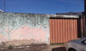 Imagem: Casa 802 conjunto 3-a recanto das emas escriturada