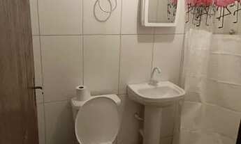 Imagem 5: Aluga-se kitnets e casas