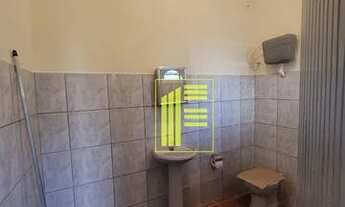 Imagem 4: Casa com 1 dormitório para alugar por R$ 720,00/mês - Parque Industrial - São José do Rio