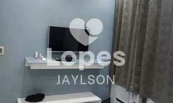 Imagem 7: Apartamento tipo casa - 02 quartos - Cachambi