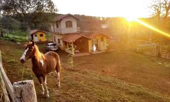 Imagem 6: Vendo Fazenda em São Tiago MG (50 hec