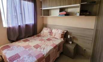 Imagem 3: Apartamento em Residencial Vista do Mestre - Serra