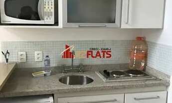 Imagem 6: FLAT PARA LOCAÇÃO NO BROOKLIN !!