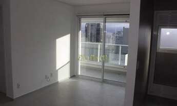 Imagem 3: Apartamento com 2 dormitórios para alugar, 66 m² por R$ 4.380,00/mês - Bela Vista - São Pa