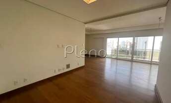 Imagem 3: Apartamento à venda no Cambuí - Campinas