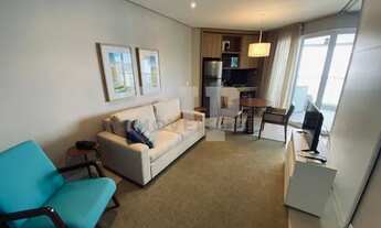 Imagem 3: SANTOS - Apartamento Padrão - Pompéia