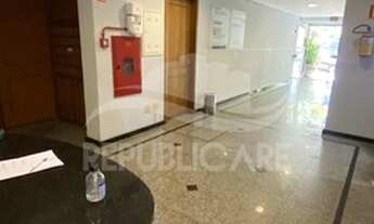 Imagem 4: PORTO ALEGRE - Conjunto Comercial/Sala - Centro Histórico