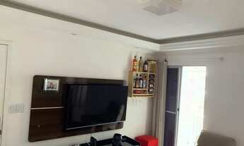 Imagem 5: 2/4 mobiliado.garden São Cristóvão