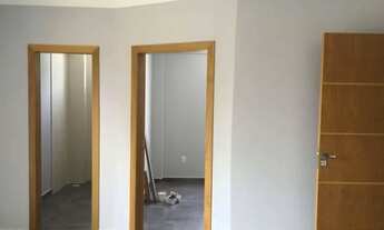 Imagem 6: VSC 293-Apartamento para venda com 31 metros quadrados com 1 quarto em Cabula - Salvador