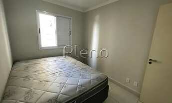 Imagem 7: Apartamento à venda no Bonfim - Campinas