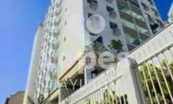 Imagem 4: Apartamento-À VENDA-São Cristóvão-Rio de Janeiro-RJ